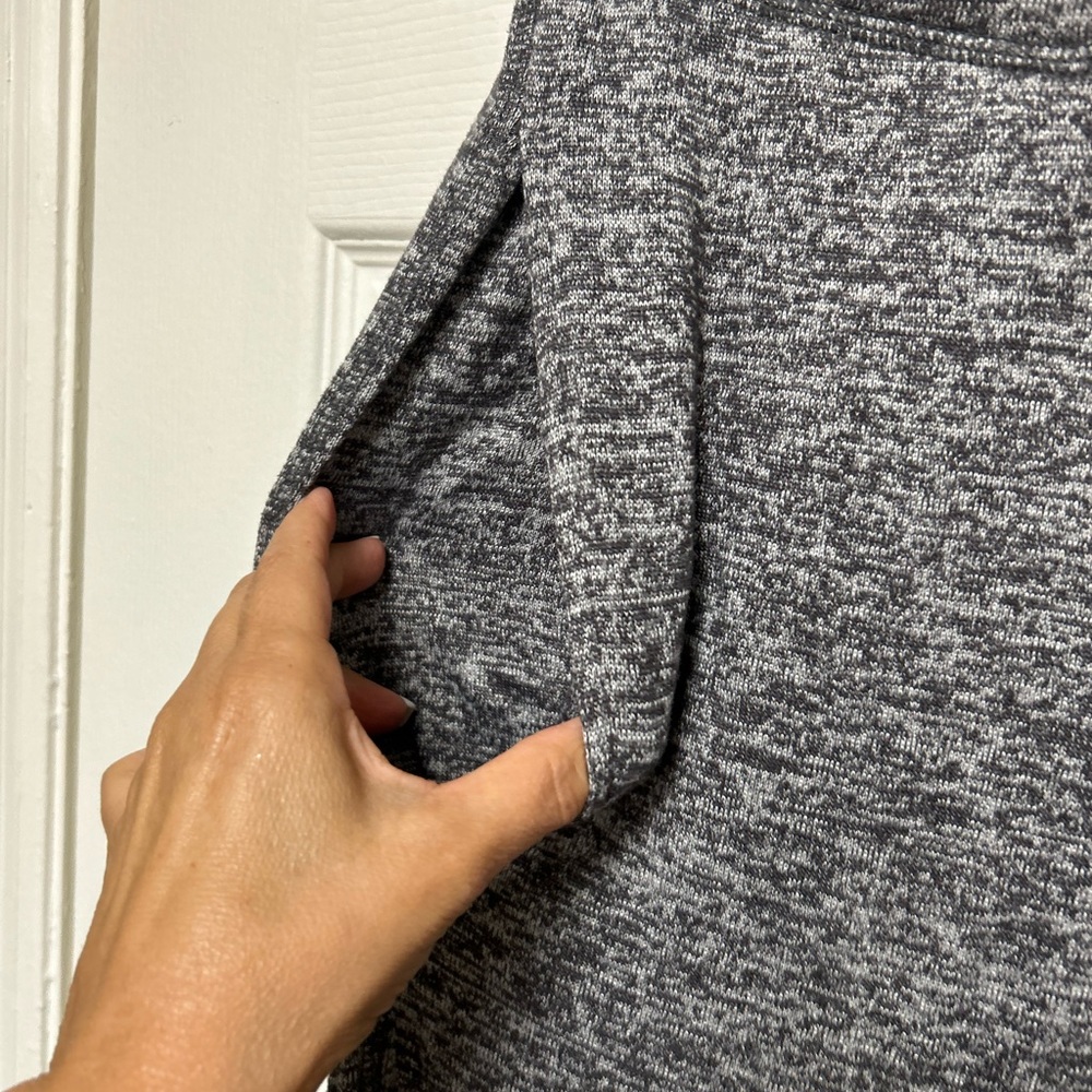 Jared Lang After Hours Drawstring Viscose Pima So… - image 2